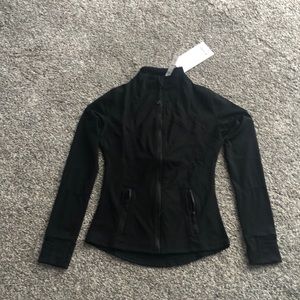 Brand new with tags define jacket